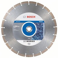 Bosch Диамантени дискове за рязане Standard for Stone